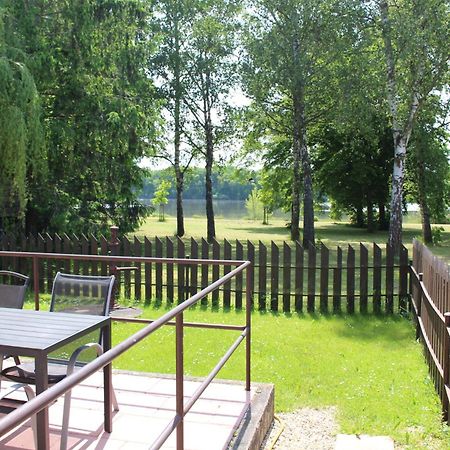 Jihočeská pohoda U pláže Trebon Exterior foto