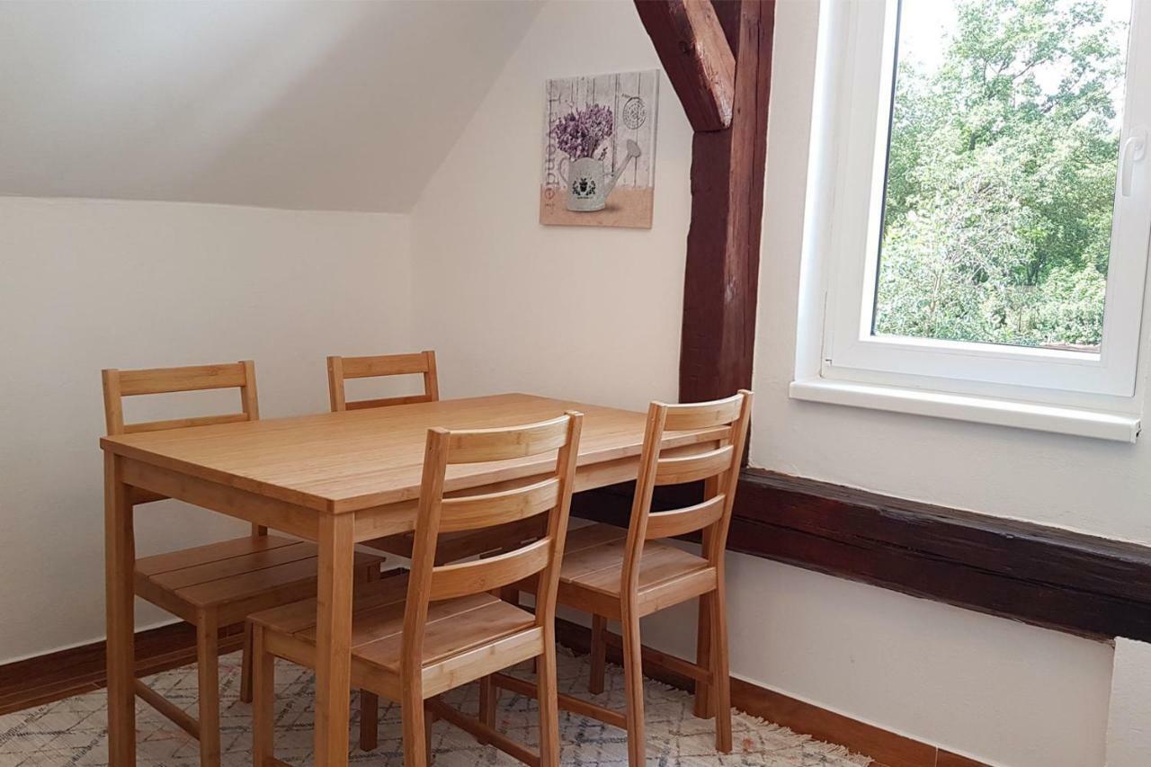 Jihočeská pohoda U pláže Trebon Exterior foto